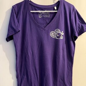 Women's ECU football